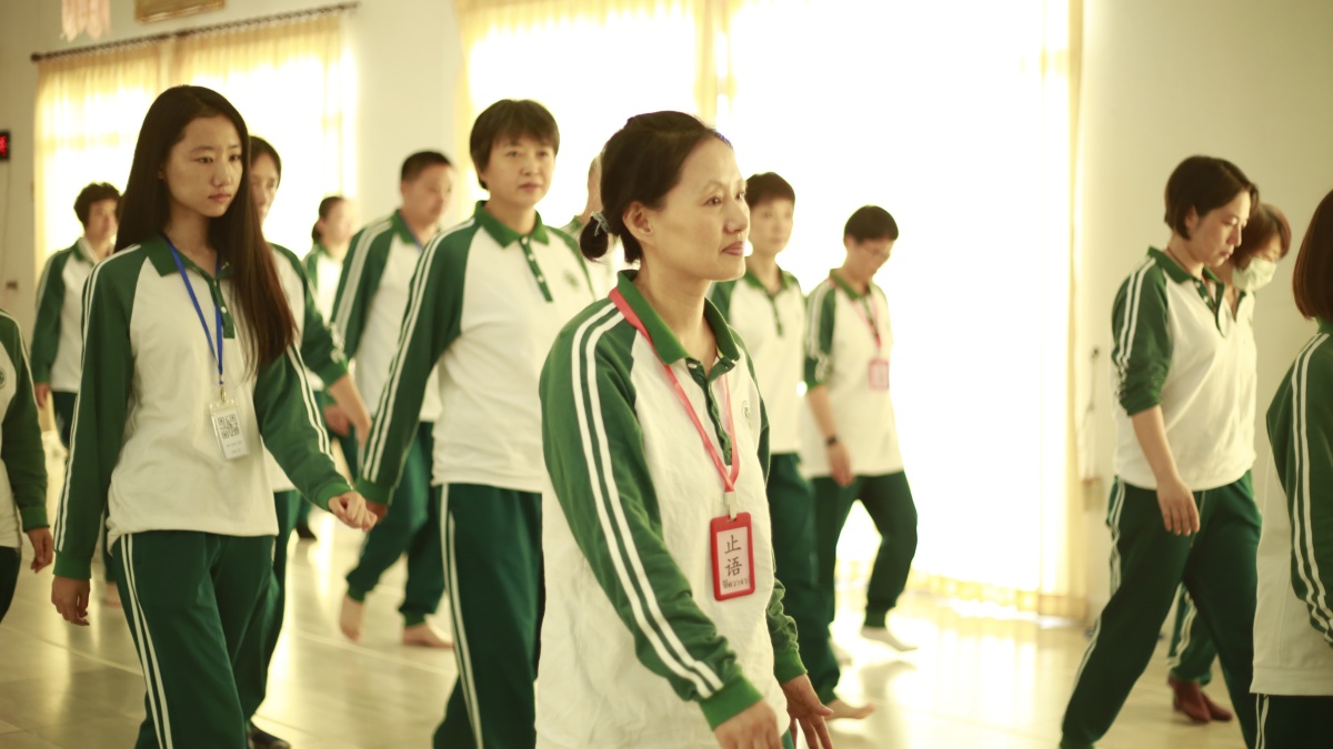 2025年五一禅七