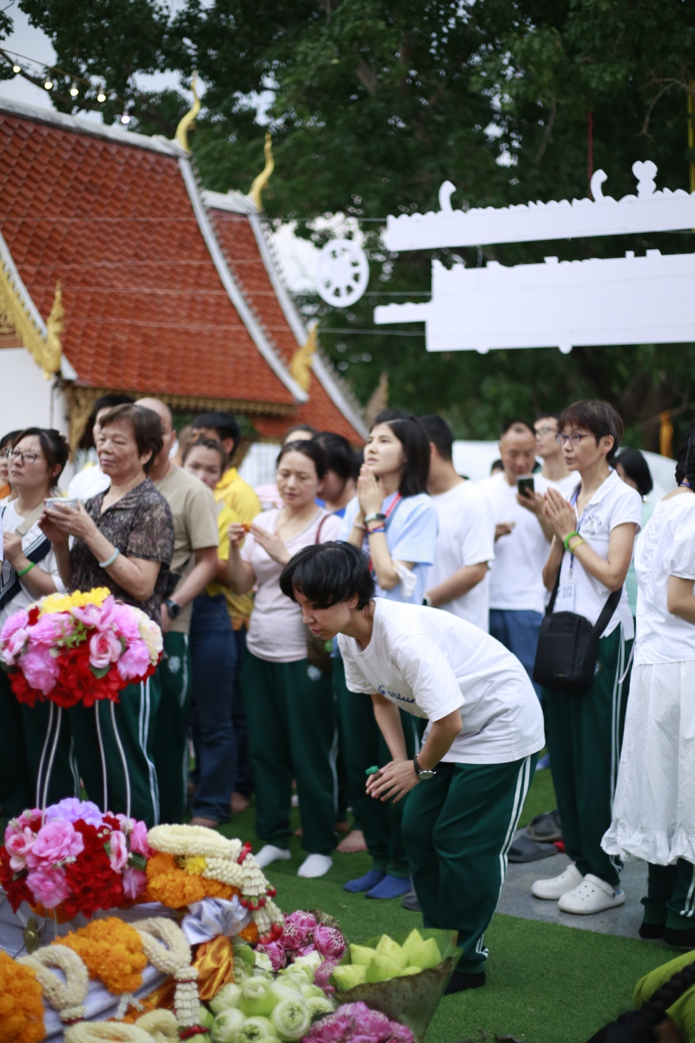 May 2025 Chiang Mai Thailand