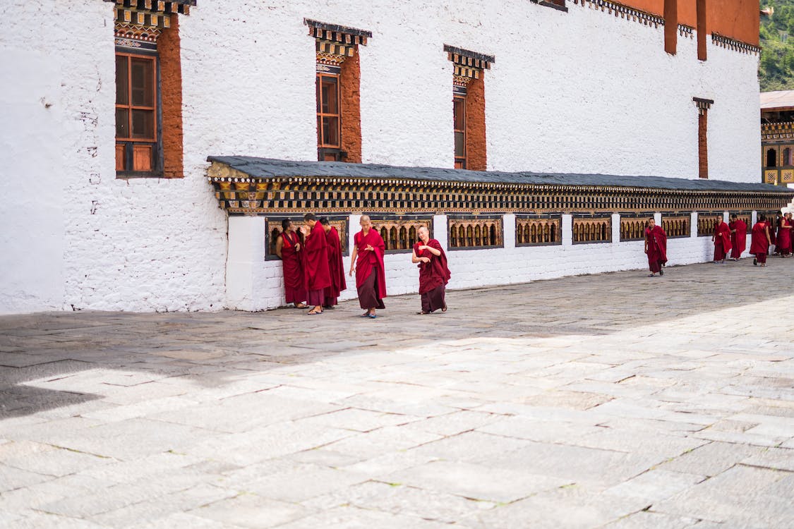 藏传佛教后弘期的开启——阿底峡尊者入藏