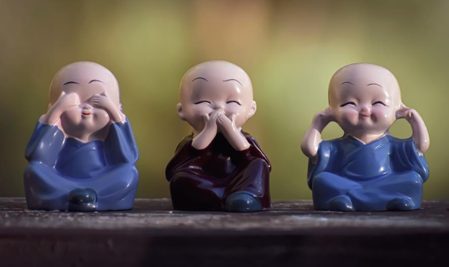 认知是否源于物质？