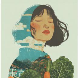 心思投入在这些事上，是不会有好结果的