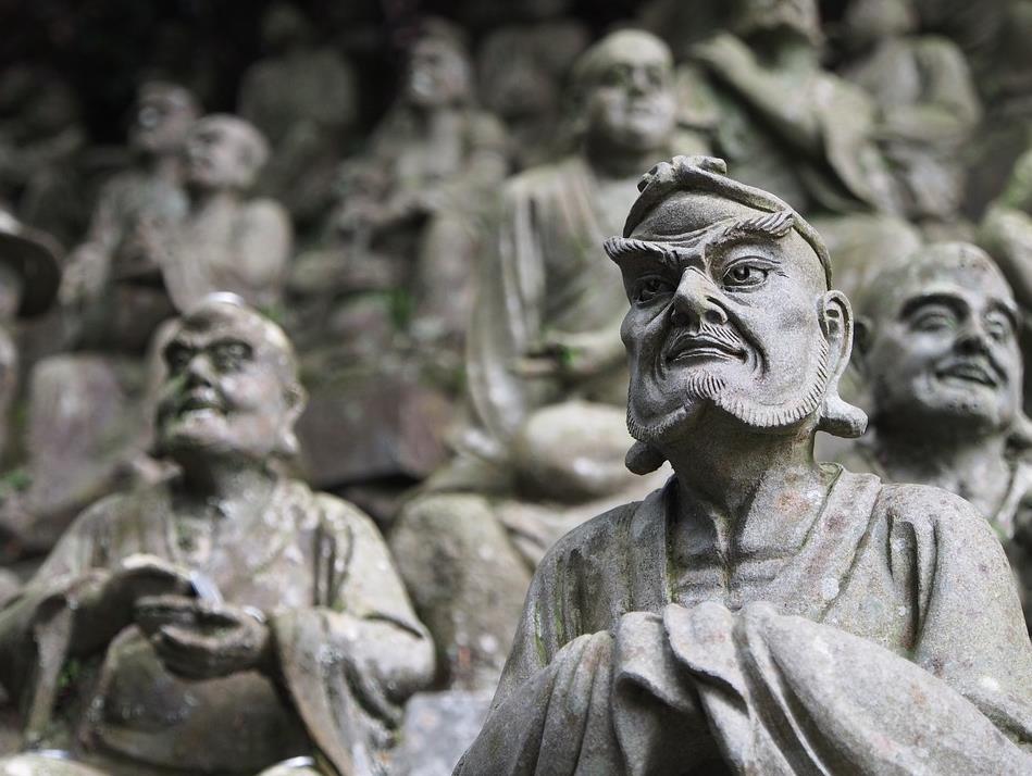 佛教三大哲学系统